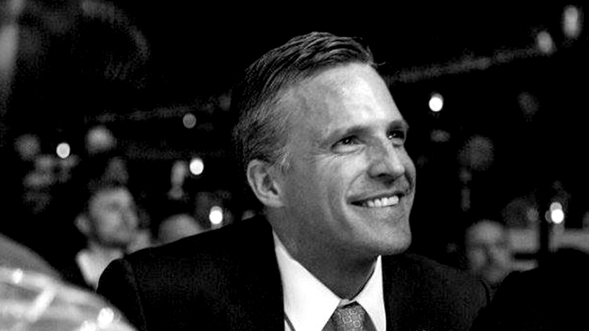 About Rufus - Rufus for Congress